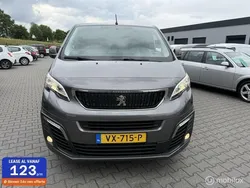 Zwart Gebruikt 2016 Peugeot Expert Van | € 7.450 (Eerlijke prijs)