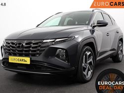 Grijs Gebruikt 2022 Hyundai Tucson Comfort SUV | € 27.490 (Super prijs)