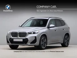 Grijs Nieuw 2025 BMW X1 M Sport SUV | € 75.950
