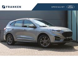 Zilver Gebruikt 2024 Ford Kuga ST-Line SUV | € 32.800 (Goede deal)