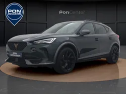 Groen Gebruikt 2022 Cupra Formentor SUV | € 26.950 (Super prijs)