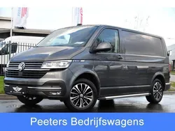 Grijs Gebruikt 2020 VW T6.1 Van | € 25.995 (Duur)