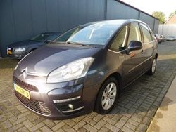 Paars Gebruikt 2011 Citroën C4 Picasso MPV | € 2.995 (Eerlijke prijs)
