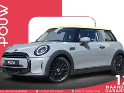 Grijs Gebruikt 2022 Mini Cooper Business Hatchback | € 19.950 (Eerlijke prijs)