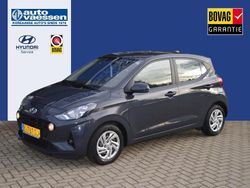 Grijs Gebruikt 2022 Hyundai i10 Comfort Hatchback | € 13.800 (Eerlijke prijs)