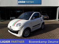 Wit Gebruikt 2016 Microcar M.Go Hatchback | € 6.550 (Super prijs)