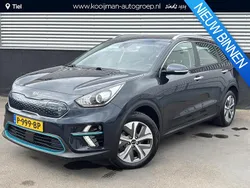 Blauw Gebruikt 2019 Kia e-Niro SUV | € 17.900 (Goede deal)