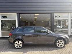 Grijs Gebruikt 2006 Audi A3 Attraction Hatchback | € 2.499 (Eerlijke prijs)