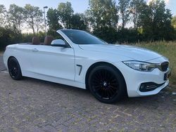 Gebruikt 2014 BMW 420 Cabriolet | € 13.250 (Eerlijke prijs)