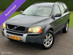 Grijs Gebruikt 2005 Volvo XC90 Executive SUV | € 1.690