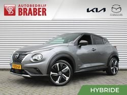 Grijs Gebruikt 2023 Nissan Juke SUV | € 24.545 (Eerlijke prijs)