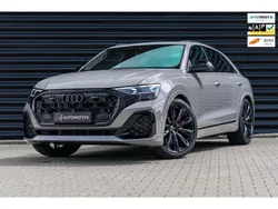 Grijs Gebruikt 2024 Audi Q8 Competition SUV | € 129.500