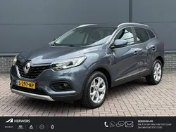 Grey titanium (tekpn) Gebruikt 2019 Renault Kadjar SUV | € 16.935 (Goede deal)