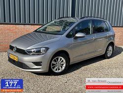 Grijs Gebruikt 2016 VW Golf Sportsvan MPV | € 10.745 (Eerlijke prijs)