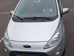 Zilver Gebruikt 2013 Ford Ka Titanium X Hatchback | € 4.600 (Eerlijke prijs)