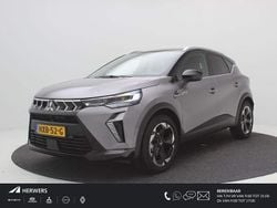 Steel grey / zwart dak Gebruikt 2025 Mitsubishi ASX SUV | € 34.985