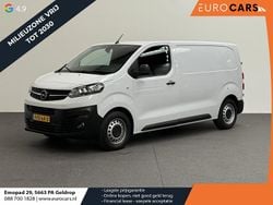 Wit Gebruikt 2023 Opel Vivaro Edition MPV | € 23.690 (Super prijs)
