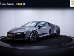 Grijs Gebruikt 2008 Audi R8 Coupé Basis Coupé | € 59.125