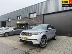 Grijs Gebruikt 2021 Land Rover Range Rover Velar S SUV | € 39.995 (Super prijs)