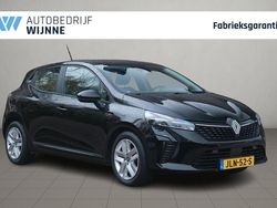 Zwart Gebruikt 2025 Renault Clio V Evolution Hatchback | € 18.940 (Eerlijke prijs)