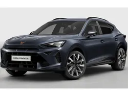 Magnetic tech metallic Nieuw 2025 Cupra Formentor SUV | € 48.477 (Goede deal)