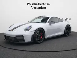 Grijs Nieuw 2025 Porsche 911 GT3 Coupé | € 375.164 (Iets duurder)