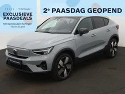Grijs Gebruikt 2024 Volvo C40 Ultimate SUV | € 43.950 (Eerlijke prijs)
