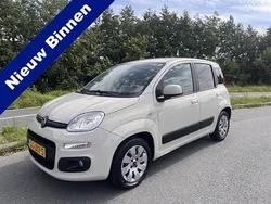Bruin Gebruikt 2015 Fiat Panda Lounge Hatchback | € 3.845 (Eerlijke prijs)