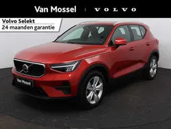 Gebruikt 2018 Volvo XC40 Momentum SUV | € 34.940 (Eerlijke prijs)