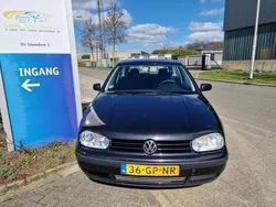 VW Golf IV