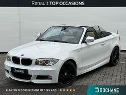 Wit Gebruikt 2013 BMW 118 Cabriolet M Sport Cabriolet | € 12.645 (Eerlijke prijs)