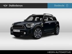 Blauw Gebruikt 2022 Mini Cooper S Countryman SUV | € 34.895
