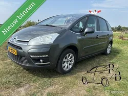Grijs Gebruikt 2012 Citroën C4 Picasso MPV | € 4.399 (Eerlijke prijs)