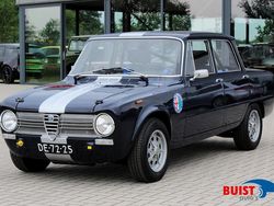 Blauw Gebruikt 1970 Alfa Romeo Giulia 1300 Ti Sedan | € 18.950