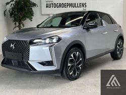 Grijs Gebruikt 2024 DS Automobiles DS3 Opera | € 22.250