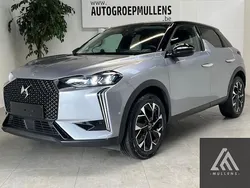 Grijs Gebruikt 2024 DS Automobiles DS3 Opera | € 22.250