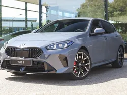 Storm bay Nieuw 2025 BMW 120 M Sport Hatchback | € 55.099 (Iets duurder)