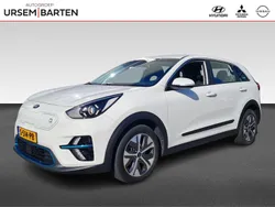 Wit Gebruikt 2021 Kia e-Niro Comfort SUV | € 19.930