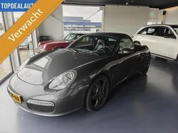 Grijs Gebruikt 2006 Porsche Boxster Cabriolet | € 23.450 (Goede deal)