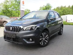 Grijs Gebruikt 2019 Suzuki SX4 S-Cross GLX SUV | € 16.500 (Super prijs)