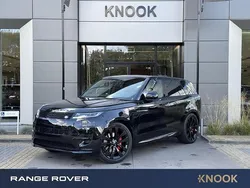 Zwart Nieuw 2025 Land Rover Range Rover Sport Dynamic SUV | € 129.950 (Goede deal)