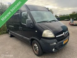 Overige Gebruikt 2004 Opel Movano Van | € 2.950 (Goede deal)