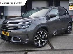 Grijs Gebruikt 2020 Citroën C5 Aircross Business Class SUV | € 14.995 (Eerlijke prijs)