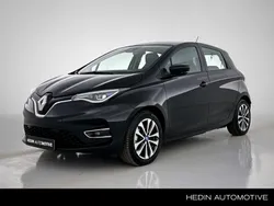 Noir etoilé gne Gebruikt 2020 Renault Zoe Zen Hatchback | € 13.950 (Eerlijke prijs)