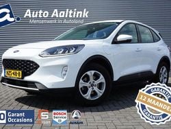 Wit Gebruikt 2022 Ford Kuga Cool & Connect SUV | € 22.675 (Super prijs)