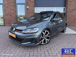 Grijs Gebruikt 2019 VW Golf VII GTI Hatchback | € 24.995 (Goede deal)