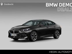 Zwart Gebruikt 2025 BMW 220 M Sport Coupé | € 40.895 (Super prijs)