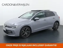 VW Golf VIII