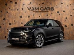 Zwart Gebruikt 2024 Land Rover Range Rover Sport Autobiography SUV | € 129.900 (Eerlijke prijs)