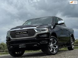 Zwart Gebruikt 2020 Dodge Ram Pickup | € 42.900 (Eerlijke prijs)